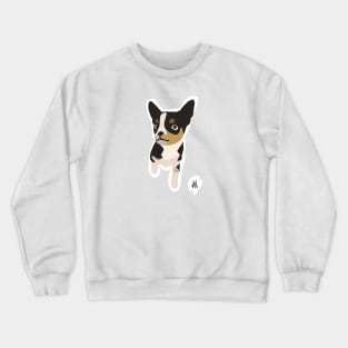 Cuteness Crewneck Sweatshirt